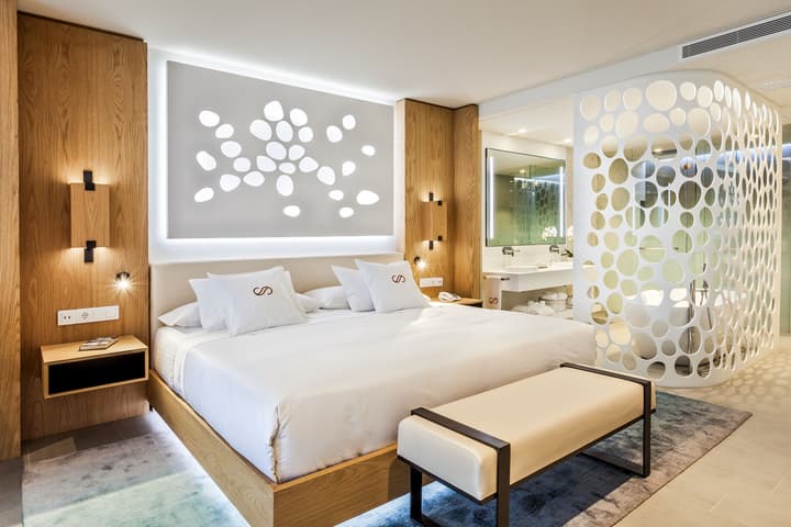 Royal Hideaway Corales Beach, part of Barceló Hotel Group - Adults Only