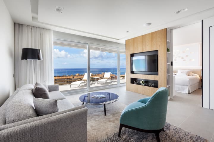 Royal Hideaway Corales Suites, part of Barceló Hotel Group