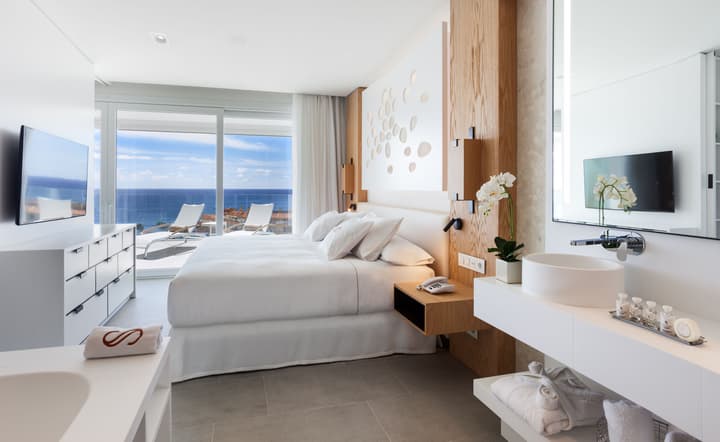 Royal Hideaway Corales Suites, part of Barceló Hotel Group