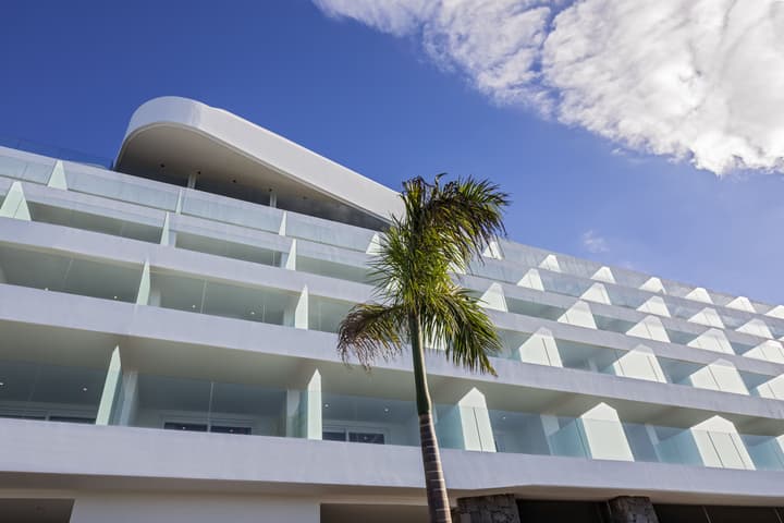 Royal Hideaway Corales Suites, part of Barceló Hotel Group