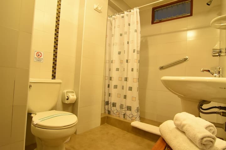 Hotel Prisma Cusco