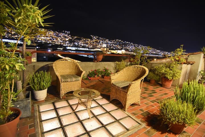 Hotel Prisma Cusco
