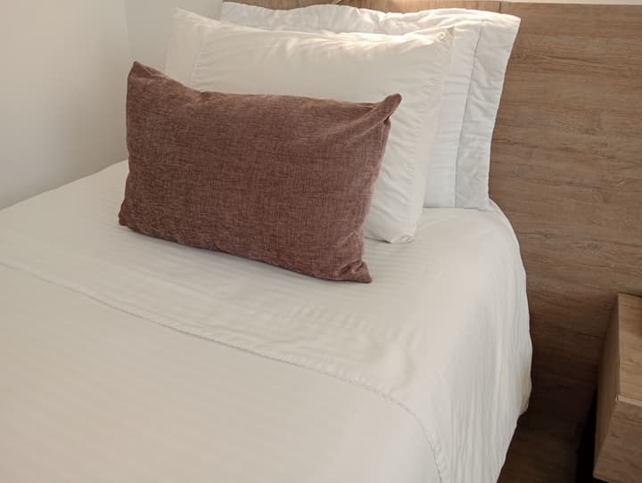 Hotel Lomas 10