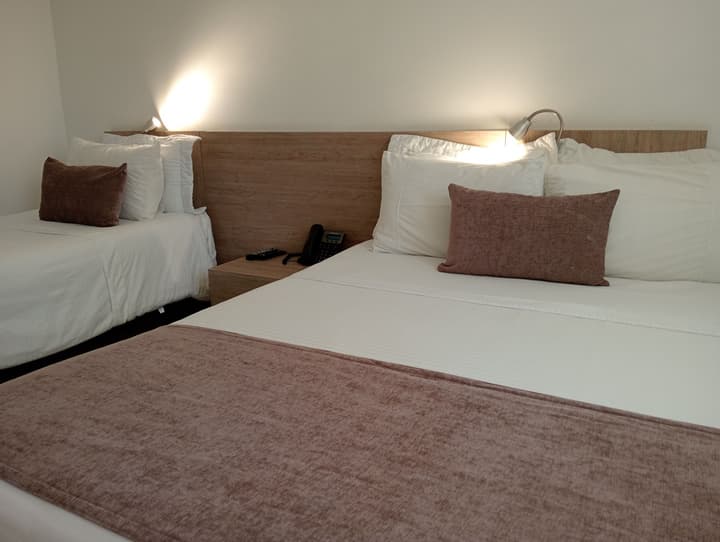Hotel Lomas 10