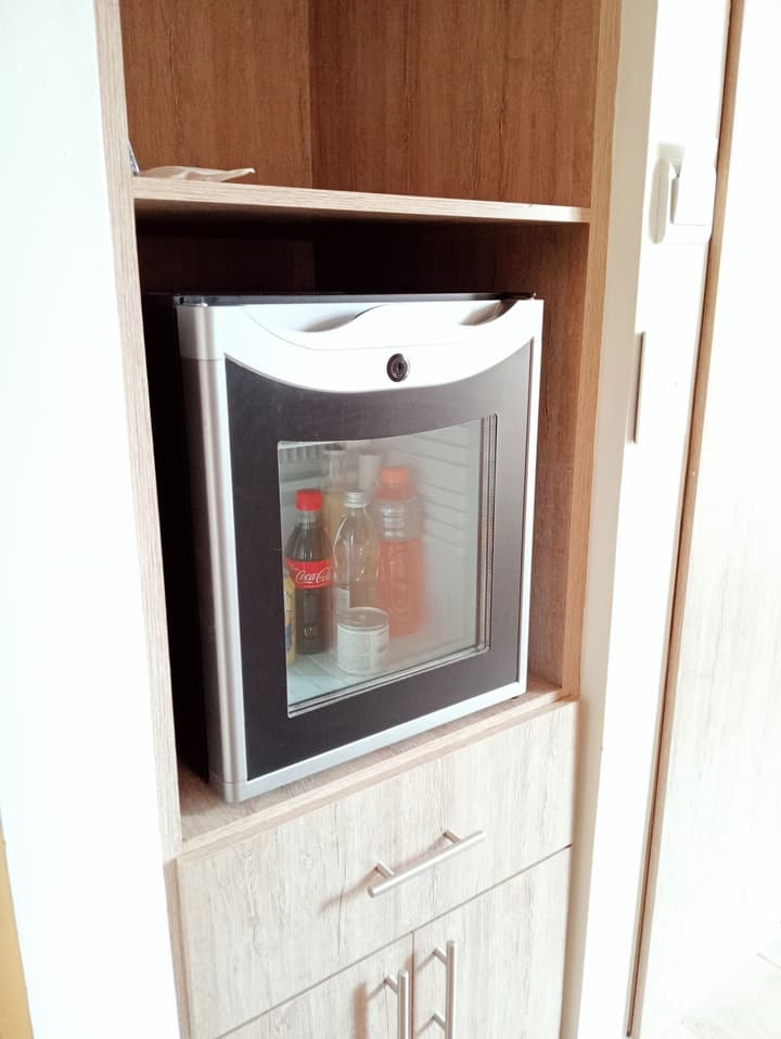 Hotel Lomas 10