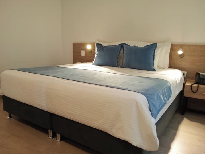 Hotel Lomas 10