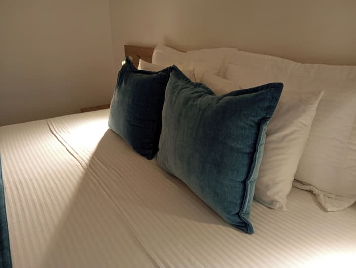 Hotel Lomas 10
