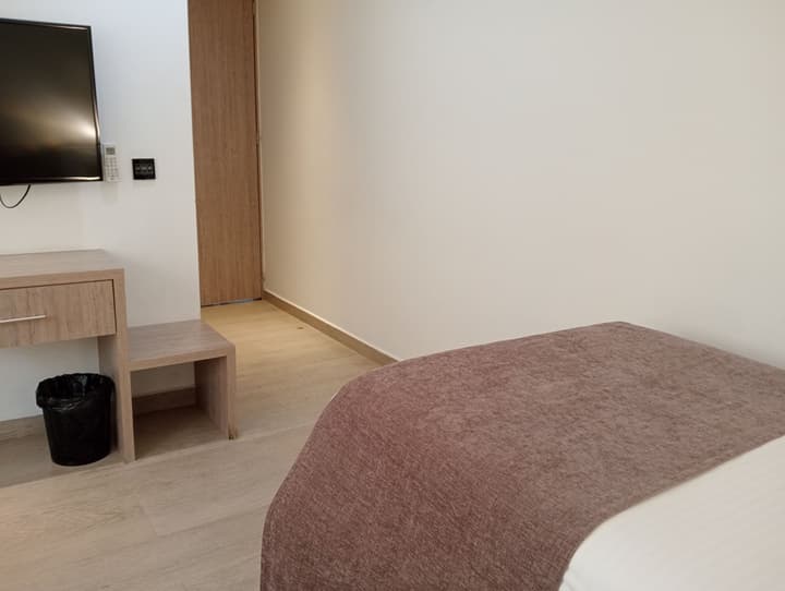 Hotel Lomas 10