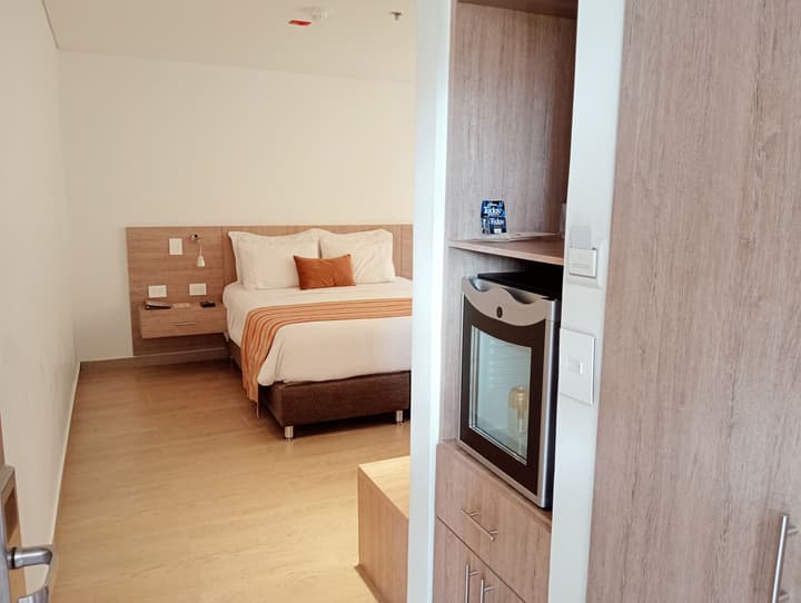 Hotel Lomas 10
