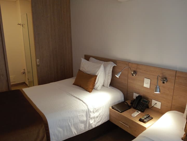 Hotel Lomas 10