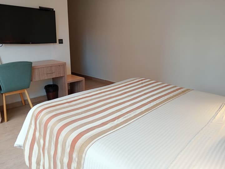 Hotel Lomas 10