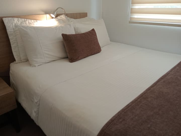 Hotel Lomas 10