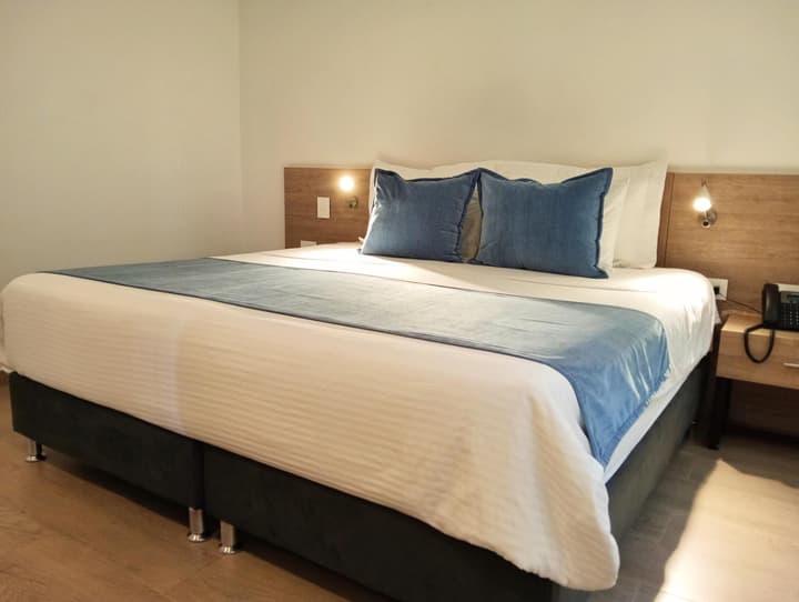 Hotel Lomas 10