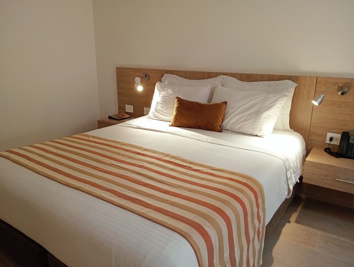 Hotel Lomas 10