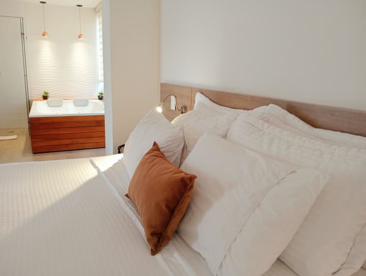 Hotel Lomas 10