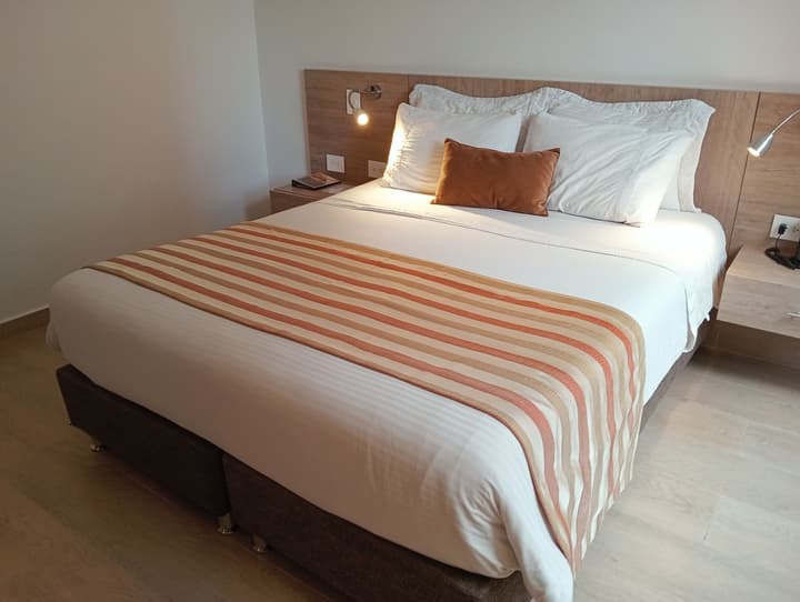 Hotel Lomas 10