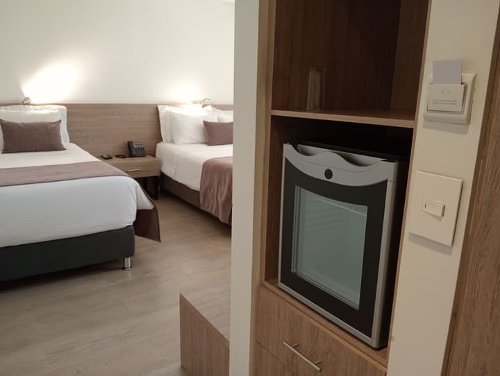 Hotel Lomas 10