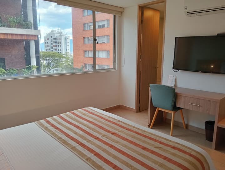 Hotel Lomas 10