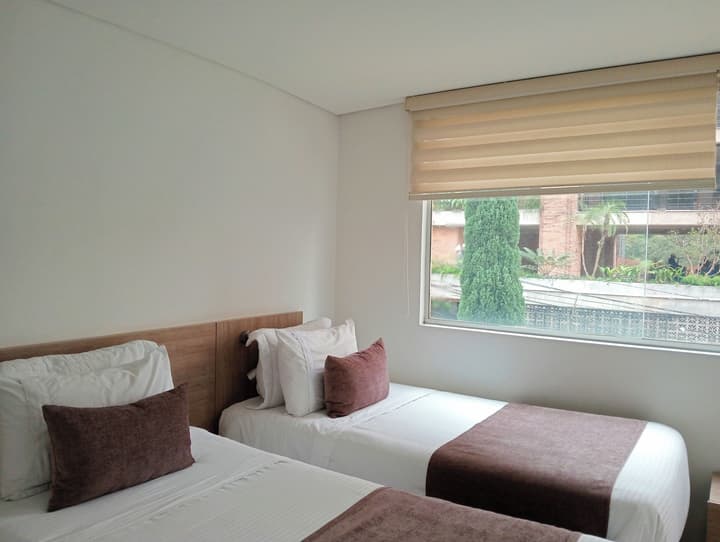 Hotel Lomas 10