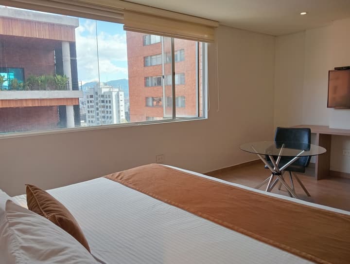 Hotel Lomas 10