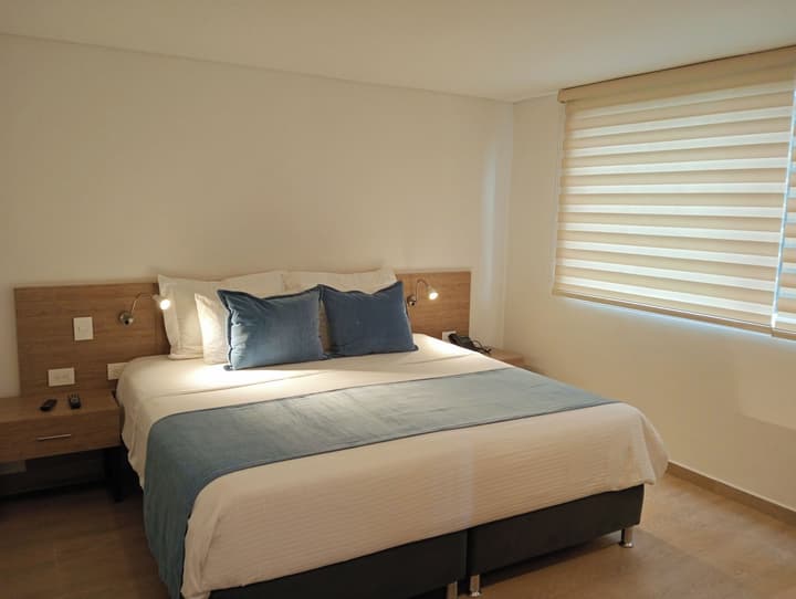 Hotel Lomas 10