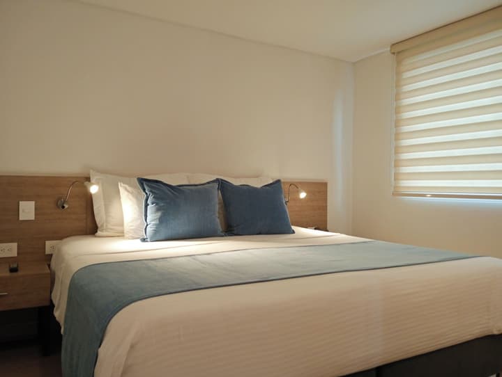 Hotel Lomas 10