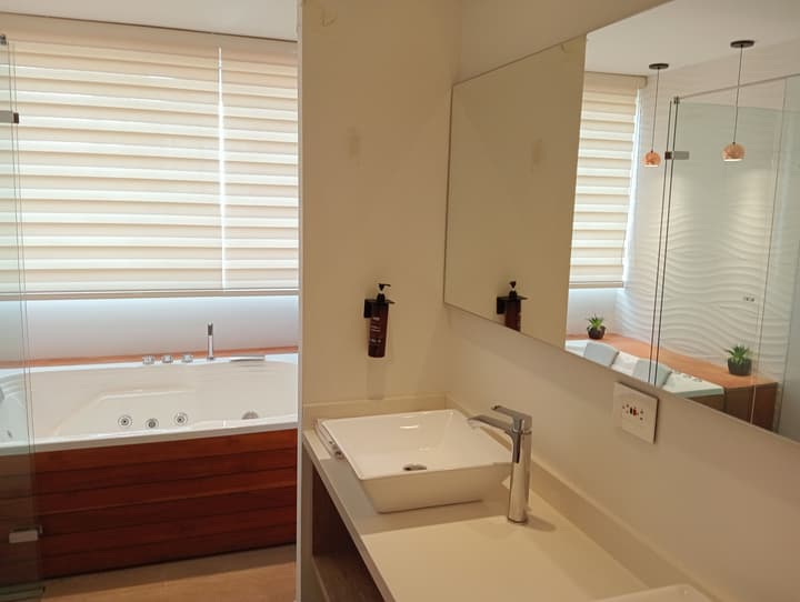 Hotel Lomas 10