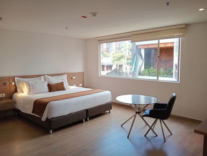 Hotel Lomas 10