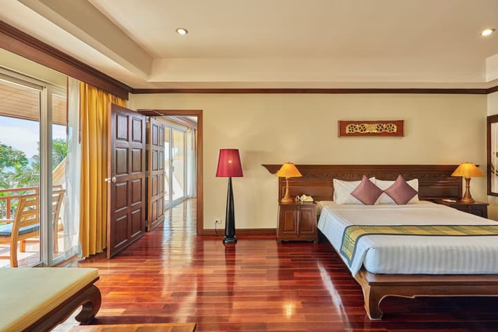 Avalon Beach Resort Pattaya