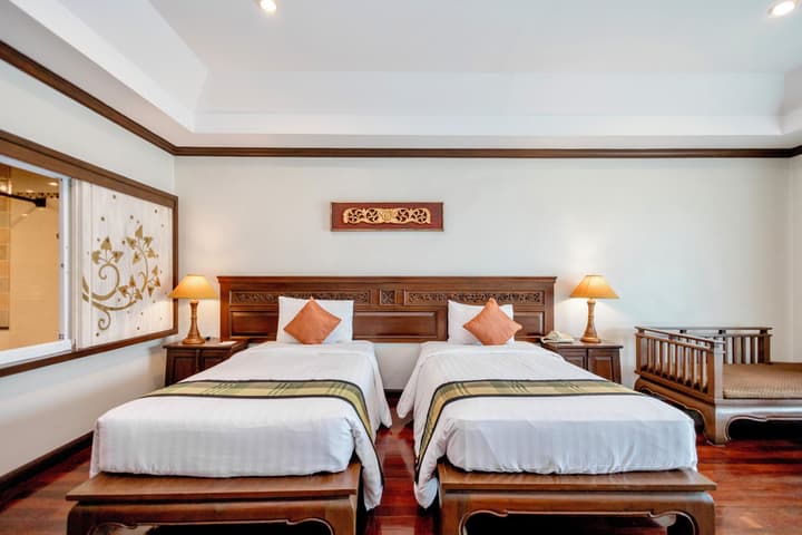 Avalon Beach Resort Pattaya