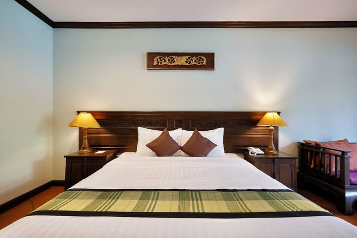 Avalon Beach Resort Pattaya