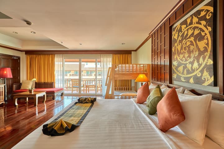 Avalon Beach Resort Pattaya