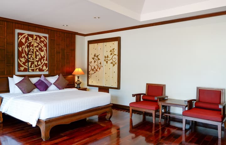 Avalon Beach Resort Pattaya