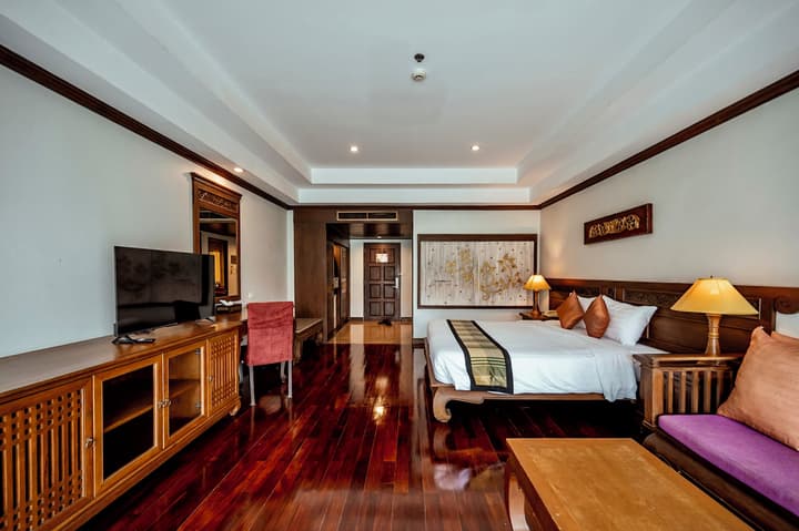 Avalon Beach Resort Pattaya