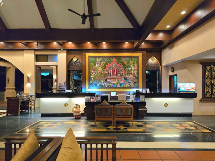 Avalon Beach Resort Pattaya