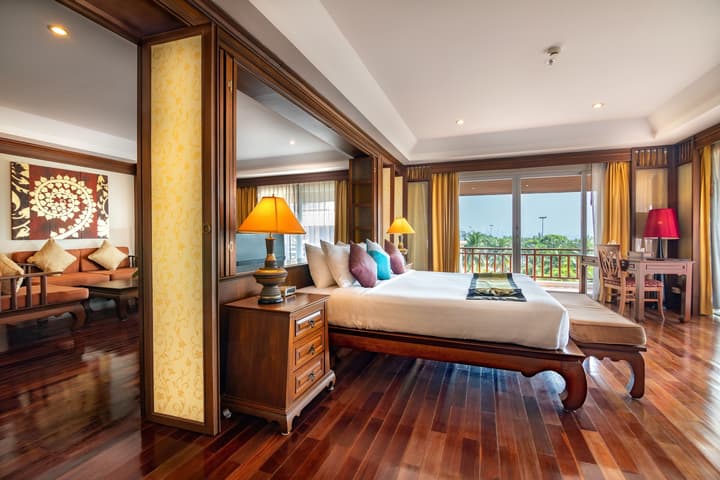 Avalon Beach Resort Pattaya