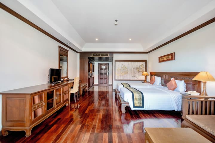 Avalon Beach Resort Pattaya