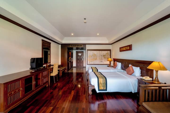 Avalon Beach Resort Pattaya