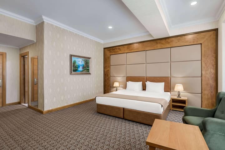 Wyndham Baku