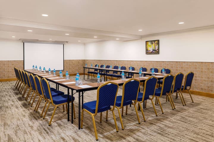 Wyndham Baku