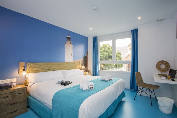 Casual del Mar Málaga Hotel by Casual Hoteles
