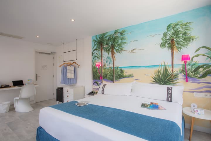 Casual del Mar Málaga Hotel by Casual Hoteles