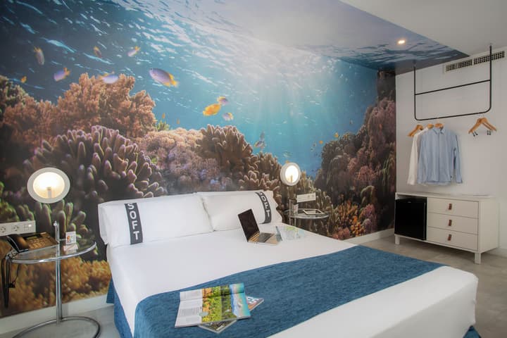 Casual del Mar Málaga Hotel by Casual Hoteles