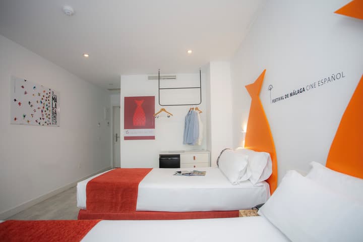 Casual del Mar Málaga Hotel by Casual Hoteles