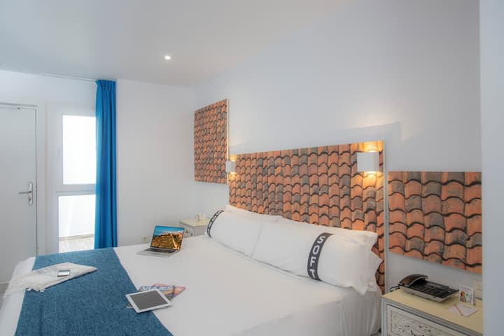 Casual del Mar Málaga Hotel by Casual Hoteles