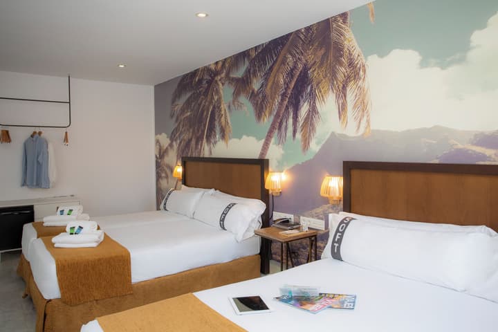 Casual del Mar Málaga Hotel by Casual Hoteles