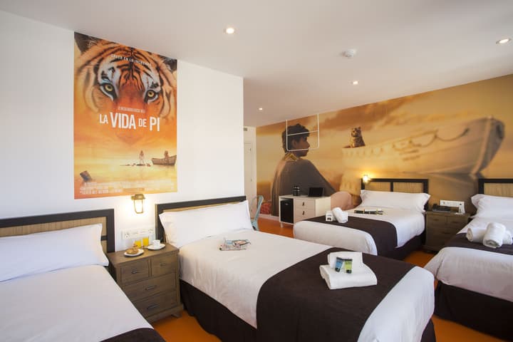 Casual del Mar Málaga Hotel by Casual Hoteles