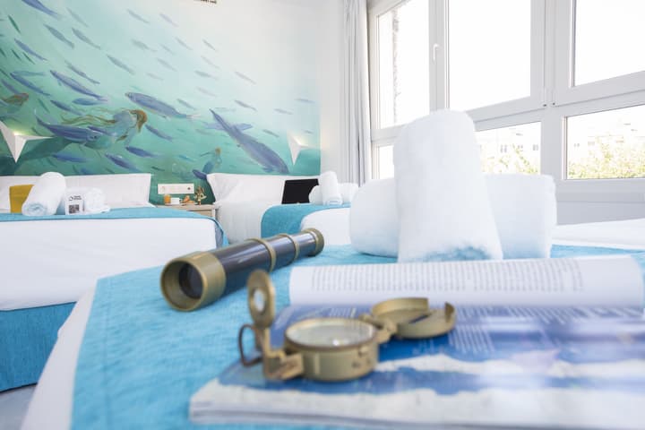 Casual del Mar Málaga Hotel by Casual Hoteles