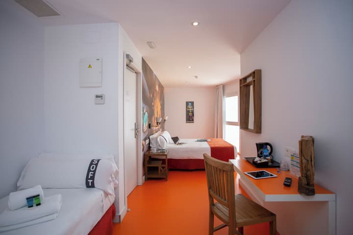 Casual del Mar Málaga Hotel by Casual Hoteles