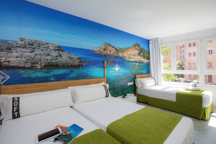 Casual del Mar Málaga Hotel by Casual Hoteles